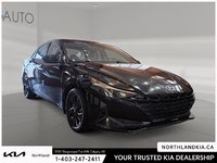 2022 Hyundai Elantra SEL-4