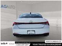 2023 Hyundai Elantra Preferred-2