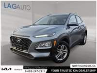 2020 Hyundai Kona 2.0L Essential-0