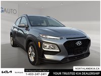 2020 Hyundai Kona 2.0L Essential-4