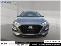 2020 Hyundai Kona 2.0L Essential-5