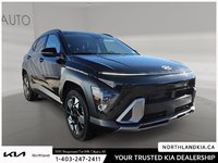 2024 Hyundai Kona 2.0L Preferred-4