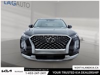 2021 Hyundai Palisade Ultimate-5