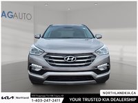 2017 Hyundai Santa Fe Sport 2.0T-5