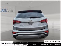 2017 Hyundai Santa Fe Sport 2.0T-2