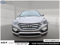 2018 Hyundai Santa Fe Sport 2.4 Base-5
