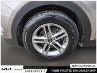 2018 Hyundai Santa Fe Sport 2.4 Base-6