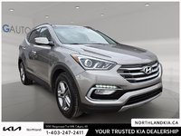 2018 Hyundai Santa Fe Sport 2.4 Base-4