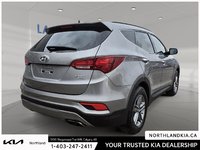 2018 Hyundai Santa Fe Sport 2.4 Base-3