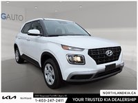 2024 Hyundai Venue Essential-4