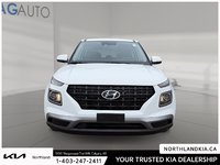 2024 Hyundai Venue Essential-5