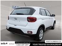 2024 Hyundai Venue Essential-3