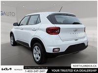 2024 Hyundai Venue Essential-1