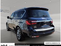 2023 Infiniti QX80 LUXE-1