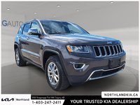 2015 Jeep Grand Cherokee Limited-4