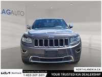 2015 Jeep Grand Cherokee Limited-5