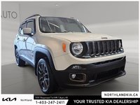2016 Jeep Renegade North-4