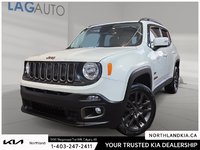 2016 Jeep Renegade North-0