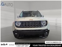 2016 Jeep Renegade North-5