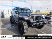 2021 Jeep Wrangler Unlimited Rubicon-4