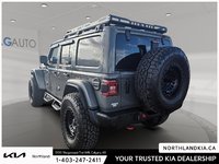 2021 Jeep Wrangler Unlimited Rubicon-1