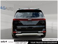 2024 Kia Carnival LX-2