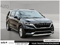 2024 Kia Carnival LX-4