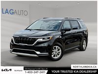 2024 Kia Carnival LX-0