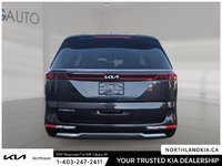 2024 Kia Carnival EX-2