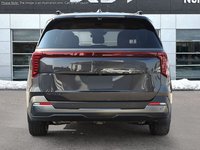 2026 Kia CARNIVAL SX+-4