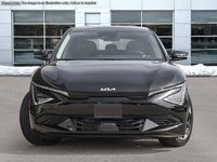 2025 Kia EV6 LAND W/PREMIUM PKG-1