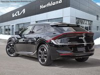2025 Kia EV6 LAND W/PREMIUM PKG-3