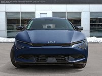 2025 Kia EV6 LAND-1