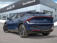 2025 Kia EV6 LAND-3