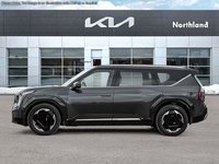 2026 Kia EV9 LAND W/PLUS PACKAGE-2