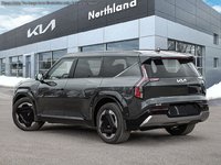 2026 Kia EV9 LAND W/PLUS PACKAGE-3