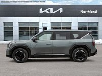 2026 Kia EV9 LAND W/PREMIUM PACKAGE-2