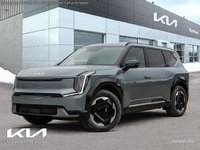 2026 Kia EV9 LAND W/PREMIUM PACKAGE-0