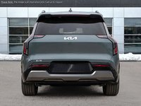 2026 Kia EV9 LAND W/PREMIUM PACKAGE-4