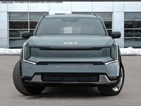 2026 Kia EV9 LAND W/PREMIUM PACKAGE-1
