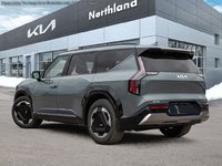 2026 Kia EV9 LAND W/PREMIUM PACKAGE-3