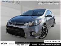 2014 Kia Forte Koup EX-0