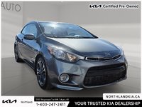 2014 Kia Forte Koup EX-4