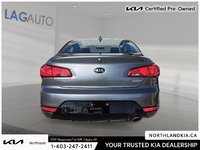 2014 Kia Forte Koup EX-2