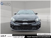 2020 Kia Forte EX-5