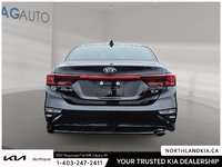 2020 Kia Forte EX-2