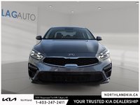 2021 Kia Forte EX-5