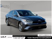 2023 Kia Forte EX+-4