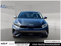 2023 Kia Forte EX+-5