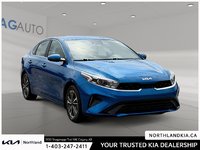 2023 Kia Forte EX-4